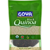 Goya organska crna quinoa, unca