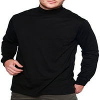 North Hudson muški prtljažni dres dres pletena košulja