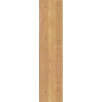 Ekena Millwork 5,50 W 20 d 24 H Thorton Smooth Tradicionalni izgled, zapadni crveni cedar