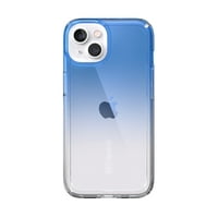 Speck iPhone Gemshell Ombre - Kyanite Blue Clear
