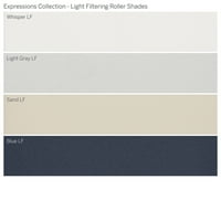 Zbirka prilagođenih izraza, bežična svjetla za filtriranje valjka, šapat, 31 Širina 72 Duljina