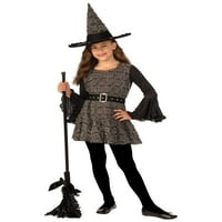 Stitch Witch Child kostim