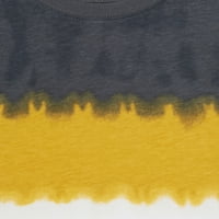 Ganimals grafički kratki rukav Raglan, obični paket majica