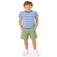 S. Polo ASN. Teretne kratke hlače za dječake, veličine 4-18