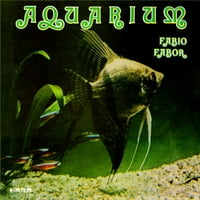 Fabio Fabor - akvarij - vinil