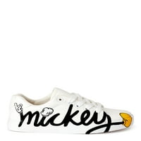 Mickey Mouse licencirao casual tenisice u poklonu cipela bo