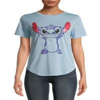 Grafička majica Disney Juniors 'Stitch