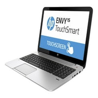 Zavist Touchsmart 15.6 Laptop zaslona osjetljivog na dodir, Intel Core I I 750GB HD, Windows 8, 15-J080US