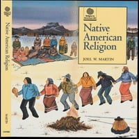 Religija u američkom životu: Indijanci religija