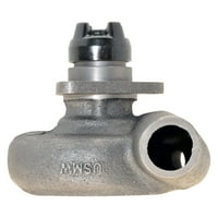 Kapije 42102HD - Pumpa za vodu za jačanje motora