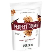 Savršena granola trešnja vanilija orah Premium granola, Oz
