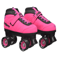 Epic Nitro Turbo Pink Quad Speed ​​Skates paket