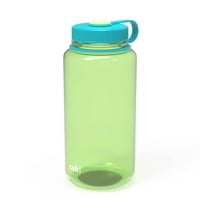 Zak dizajnira Summer Express sebe plastična boca za višekratnu upotrebu, ključna vapna, dvodijelni set