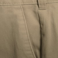 George muške ravne hlače otporne na bore
