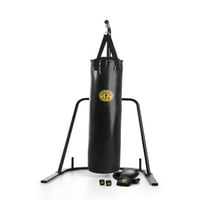 Gold's Gym 100 lb torba za probijanje boksa i stajati