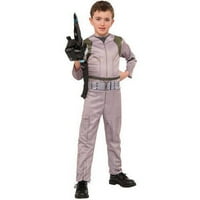 Ghostbuster kombinezon s protonskom štapićem kostimom za Holloween Child