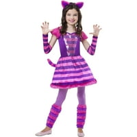 Cheeky Cheshire Child Halloween kostim