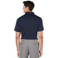 Muški kratki rukavi Airflu Golf Performance Solid Polo majica