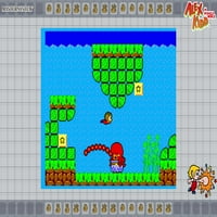 Sega Ages Ale Kidd u Miracle World - Nintendo Switch [Digital]