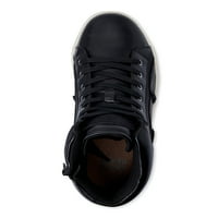 Madden NYC muške tenisice Bentley High Top Lace-Up Court