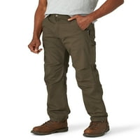 Muške stolarske hlače širokog kroja u veličinama 32-42