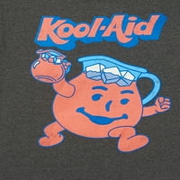 Kool-Aid Boys Classic Kool-Aid Man Grafička majica, veličine 4-18