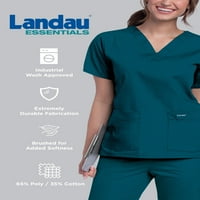 Landau ženske gaćice za bljesak nogu - 8335