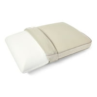 Comfort Revolution kamilica esencijalno ulje ulje memorijske pjene jastuk kreveta