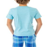 S. Polo Assn. Majica za džep za dječake, 3-pack, veličine 6-16