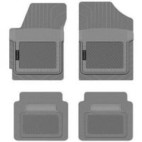 PantsSaver prilagođeni fit automobili podne prostirke za Chevrolet Impala Limited 2011, PC, sva zaštita od vremenskih