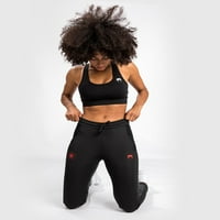 Venum Phantom jogging hlače - za žene - crno crveno