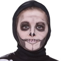 Boys Skeleton Halloween kostim, način proslave, veličina m
