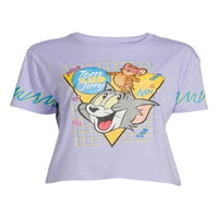 Tom & Jerry Juniors omota majice oko rukava