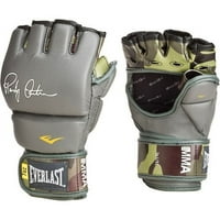 Everlast A Randy Couture Grappling rukavice