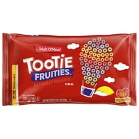 MalT-O-MEAL® Tootie Fruities® oz. Zip-pak