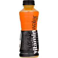 Vitaminwater Active Orange Mango Sportsko piće W Antioksidanti i elektroliti, 15. FL OZ