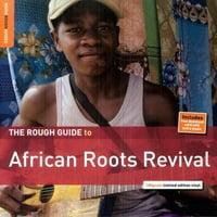 Grubi vodič: Afrički korijen oživljavanje