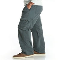 Teretne hlače iz serije about za muškarce velikog i visokog rasta