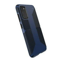 Speck Presidio Grip Series za Galaxy S - obalno plavo crno