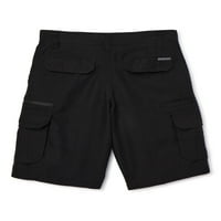 Teretne kratke hlače od mikrovlakana za dječake u veličinama 4-20