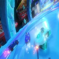 Team Sonic Racing - Nintendo Switch [Digital]
