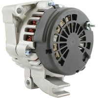 Električni ADR alternator kompatibilan s zamjenom za Buick 3,8L lesabre, Pontiac Bonneville 2000- 321- 321- 321-