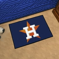 - Houston Astros Starter prostirka 19 x30